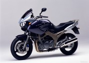 Yamaha TDM900 Yamaha TDM900